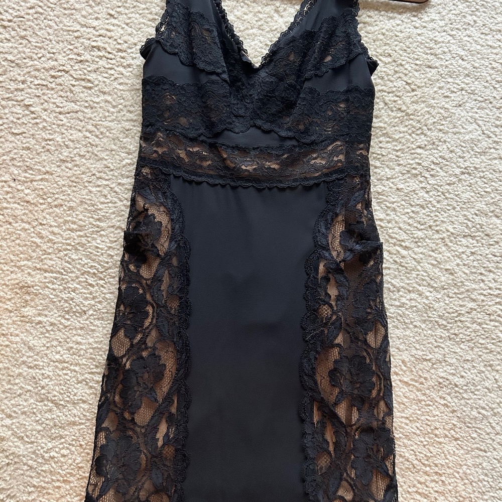Dressy Dress